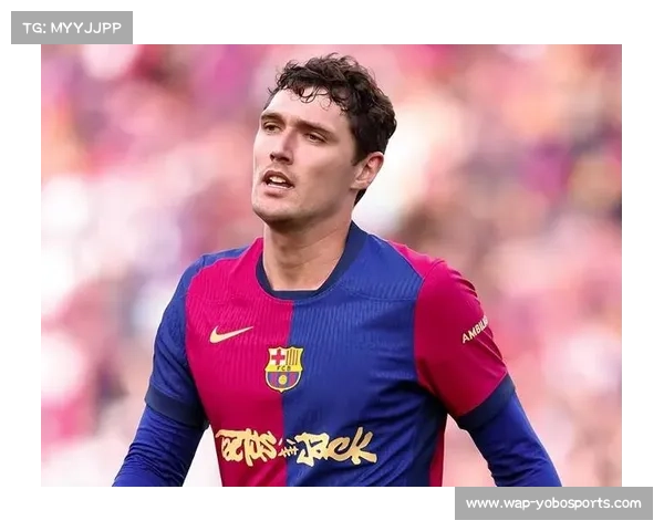 巴萨与克里斯滕森续约谈判陷入僵局，可能提供低薪合同