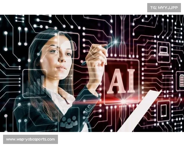 虚拟主播与AI合成声音在新闻播报中的应用对体育传媒业的影响。